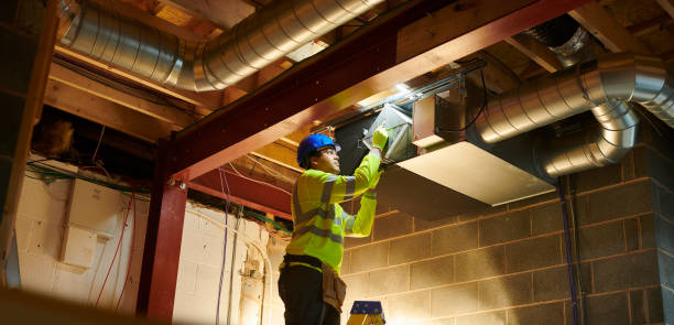 Best Professional Duct Cleaning Services  in Jonesville, MI