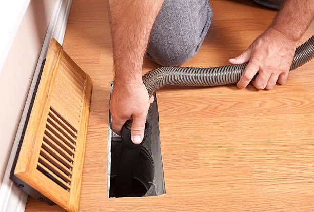 Best Professional Duct Cleaning Services  in Jonesville, MI