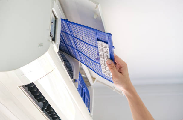 Best Commercial Air Duct Cleaning  in Jonesville, MI