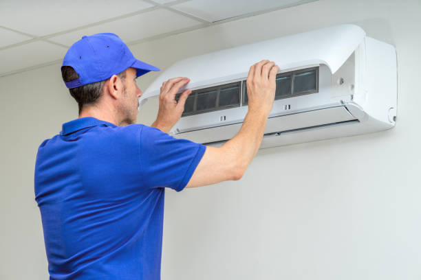 Best Air Duct Cleaning Near Me  in Jonesville, MI