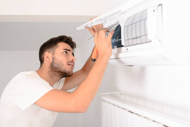 Best Professional Duct Cleaning Services  in Jonesville, MI